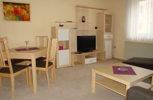Geestendorf Apartment | Ferienwohnung S und K Bremerhaven
