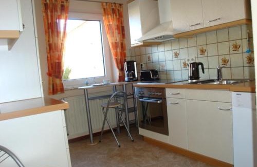 Geestendorf Apartment | Ferienwohnung S und K Bremerhaven