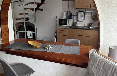 Lebach Apartment | Ferienwohnung Saarland-lebach