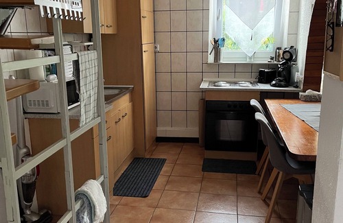 Lebach Apartment | Ferienwohnung Saarland-lebach