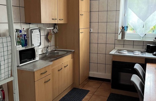 Lebach Apartment | Ferienwohnung Saarland-lebach