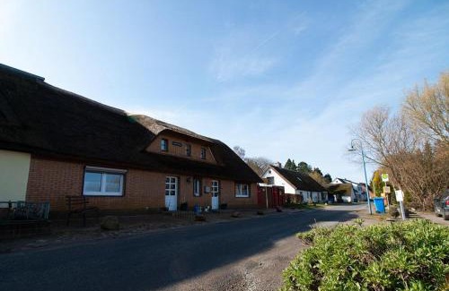 Mariendorf Apartment | Ferienwohnung Sabine