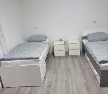 Hohenhaslach Apartment | Ferienwohnung Safi