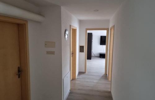 Hohenhaslach Apartment | Ferienwohnung Safi