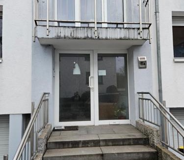 Dillingen Apartment | Ferienwohnung Saika