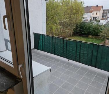 Dillingen Apartment | Ferienwohnung Saika