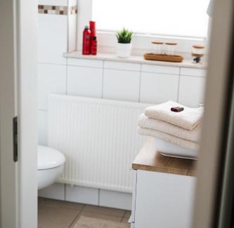 Bad Rothenfelde Apartment | Ferienwohnung Salinchen
