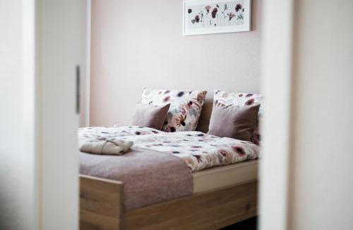 Bad Rothenfelde Apartment | Ferienwohnung Salinchen