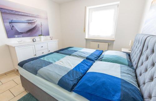 Unterneukirchen Apartment | Ferienwohnung Salzburg