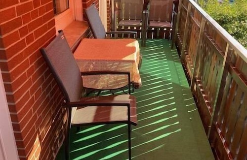 Billerbeck Apartment | Ferienwohnung Sandmännchen, 1-6 Pers