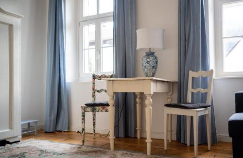 Schwanberg Apartment | Ferienwohnung Sandwirtin