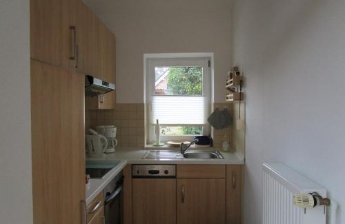 Reinsehlen Apartment | Ferienwohnung Sannhoff