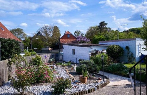 Weddingen Apartment | Ferienwohnung Santino