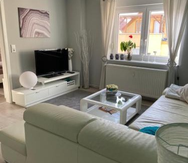 Schonebeck Apartment | Ferienwohnung Sarah