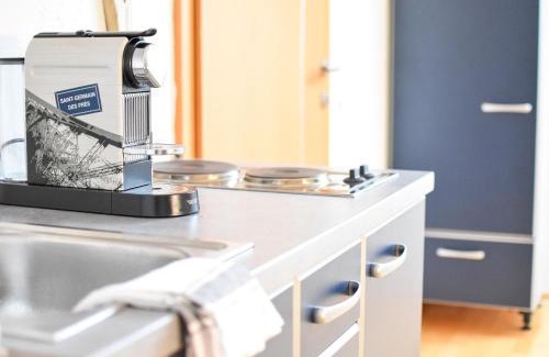 Tuernitz Apartment | Ferienwohnung Sattelhof