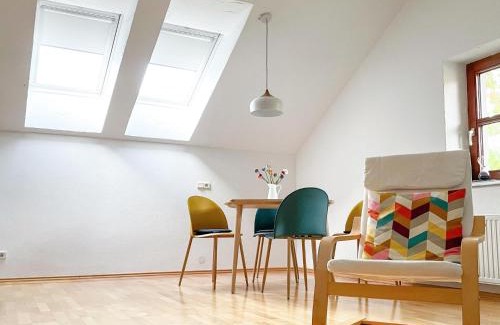 Tuernitz Apartment | Ferienwohnung Sattelhof