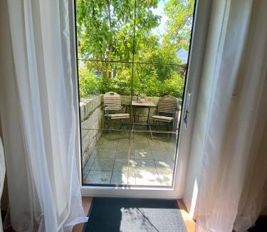 Mistelgau Apartment | Ferienwohnung Sattler