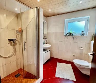 Mistelgau Apartment | Ferienwohnung Sattler