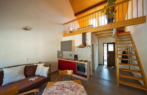 Kluesserath Apartment | Ferienwohnung Sauvignon Blanc Weingut Zur Burg