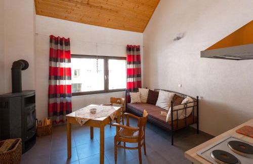 Kluesserath Apartment | Ferienwohnung Sauvignon Blanc Weingut Zur Burg