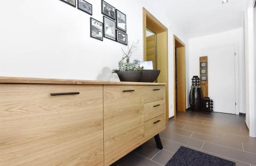 Vandans Apartment | Ferienwohnung Saxenhammer