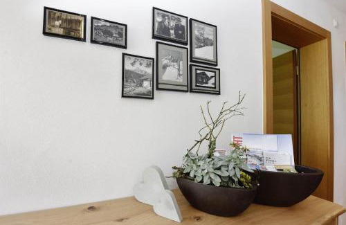 Vandans Apartment | Ferienwohnung Saxenhammer