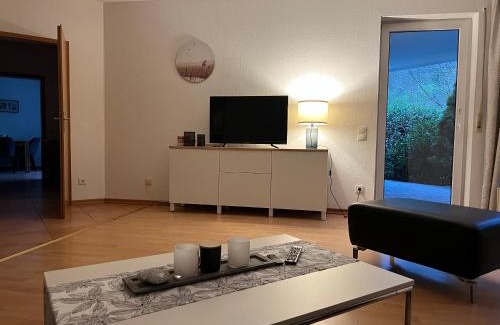 Bendorf Apartment | Ferienwohnung Sayn bei Koblenz