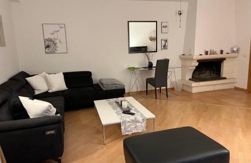 Bendorf Apartment | Ferienwohnung Sayn bei Koblenz
