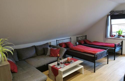 Oberharmersbach Apartment | Ferienwohnung Schöner