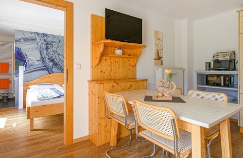 Schoeder Apartment | Ferienwohnung Schöder