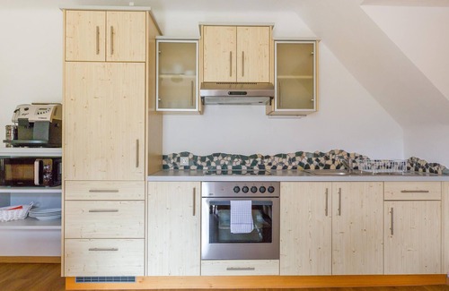 Schoeder Apartment | Ferienwohnung Schöder