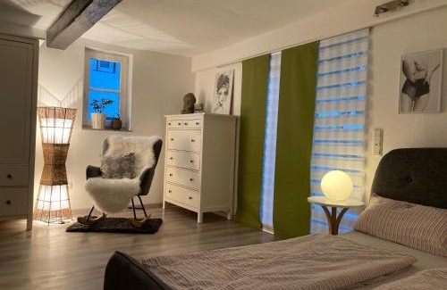 Bad Schwalbach Apartment | Ferienwohnung schöner Rheingau