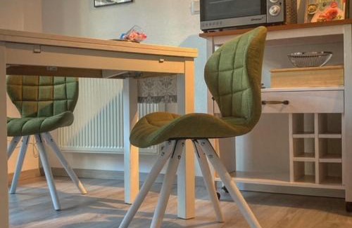 Bad Schwalbach Apartment | Ferienwohnung schöner Rheingau