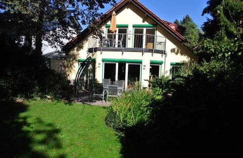 Gonsenheim Apartment | Ferienwohnung "Schön Wohnen in Mainz"