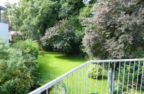 Gonsenheim Apartment | Ferienwohnung "Schön Wohnen in Mainz"
