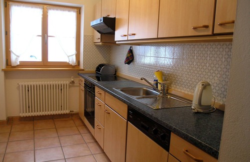 Neuhaus Apartment | Ferienwohnung Schönbach