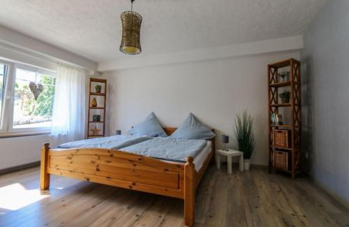 Volkholz Apartment | Ferienwohnung Schöne Aussicht am Rothaarsteig