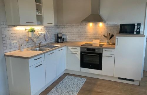 Simmertal Apartment | Ferienwohnung Schöne Aussicht in Simmertal