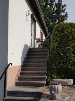 Treben Apartment | Ferienwohnung Schöne Aussicht