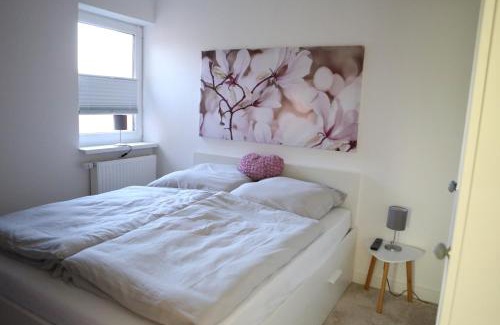 Klein Hove Apartment | Ferienwohnung "Schönes Leben" direkt am Fluss