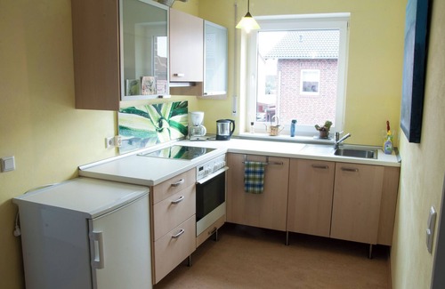 Telgte Apartment | Ferienwohnung Schönfelder, 1-4 Pers
