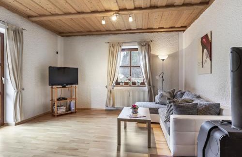 Schoensee Apartment | Ferienwohnung, Schönsee