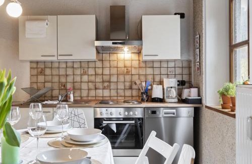 Schoensee Apartment | Ferienwohnung, Schönsee