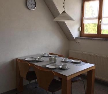Villingen-Schwenningen Apartment | Ferienwohnung Schütz in Obereschach