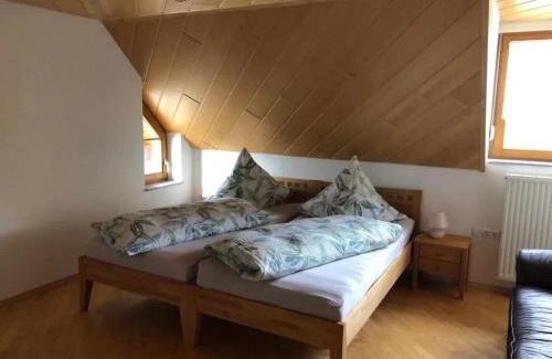 Villingen-Schwenningen Apartment | Ferienwohnung Schütz in Obereschach