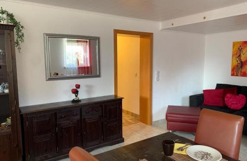 Bad Frankenhausen/Kyffhauser Apartment | Ferienwohnung-Schluecke
