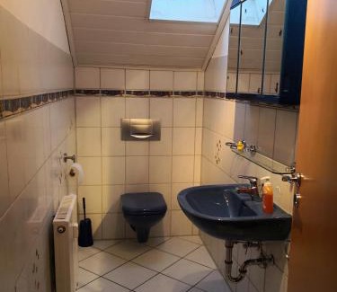 Kirchenpingarten Apartment | Ferienwohnung Schmeisser