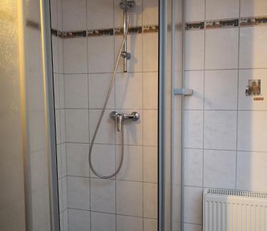 Kirchenpingarten Apartment | Ferienwohnung Schmeisser
