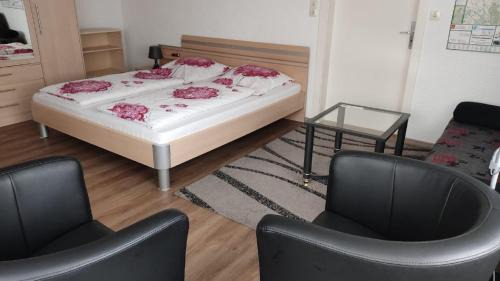 Altenberg Apartment | Ferienwohnung Schaarschmidt