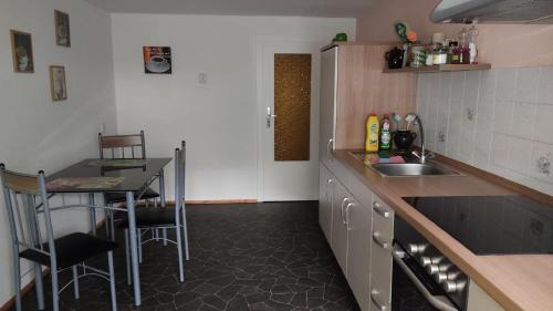 Altenberg Apartment | Ferienwohnung Schaarschmidt